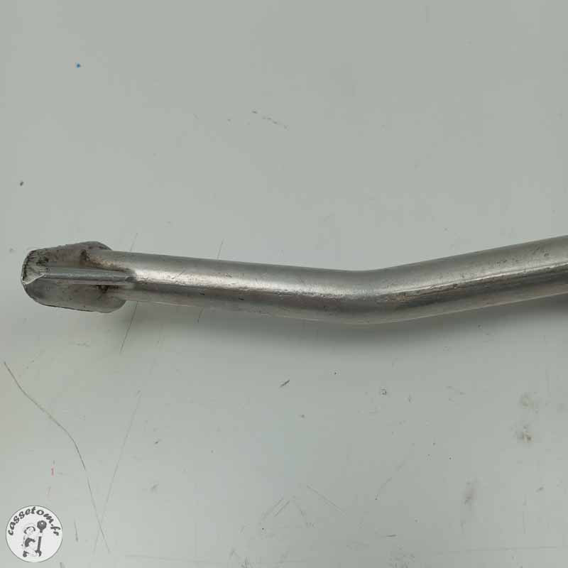 Béquille latérale  Cagiva 125 mito 2000