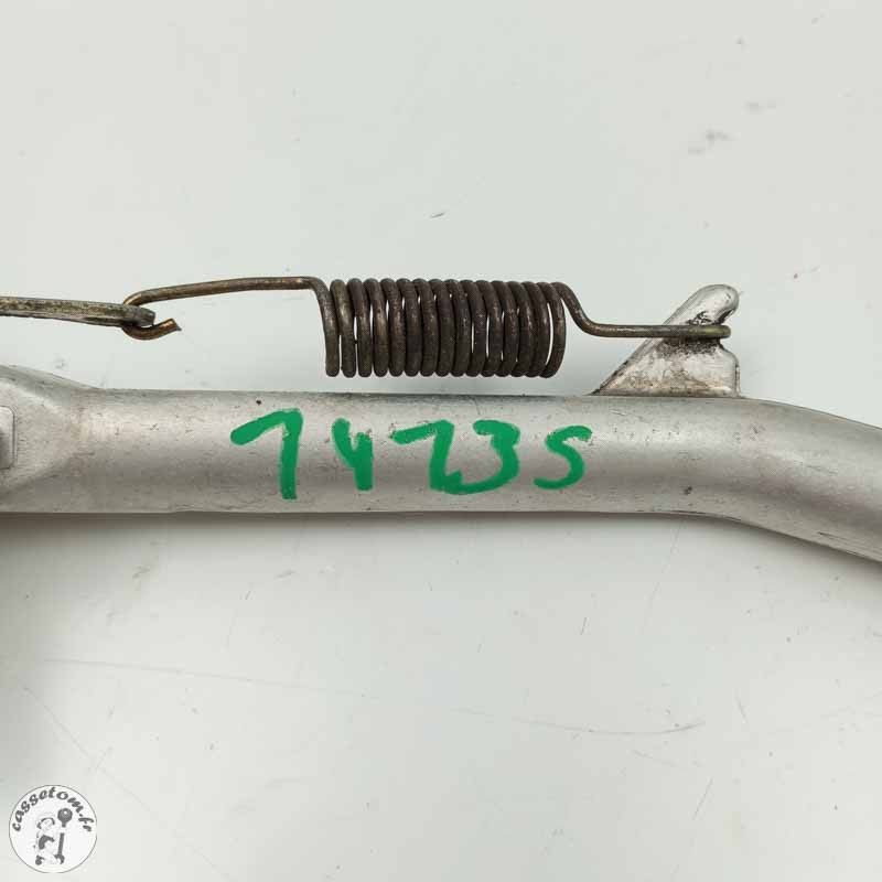 Béquille latérale  Cagiva 125 mito 2000