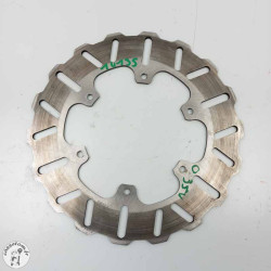 Disque de frein avant  Cagiva 125 mito 2000
