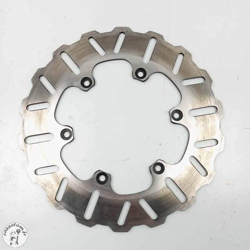 Disque de frein avant Cagiva 125 mito 2000 Occasion | CasseTom