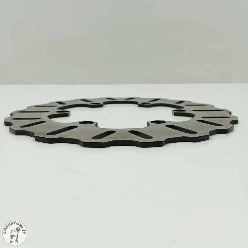 Disque de frein avant Cagiva 125 mito 2000 Occasion | CasseTom