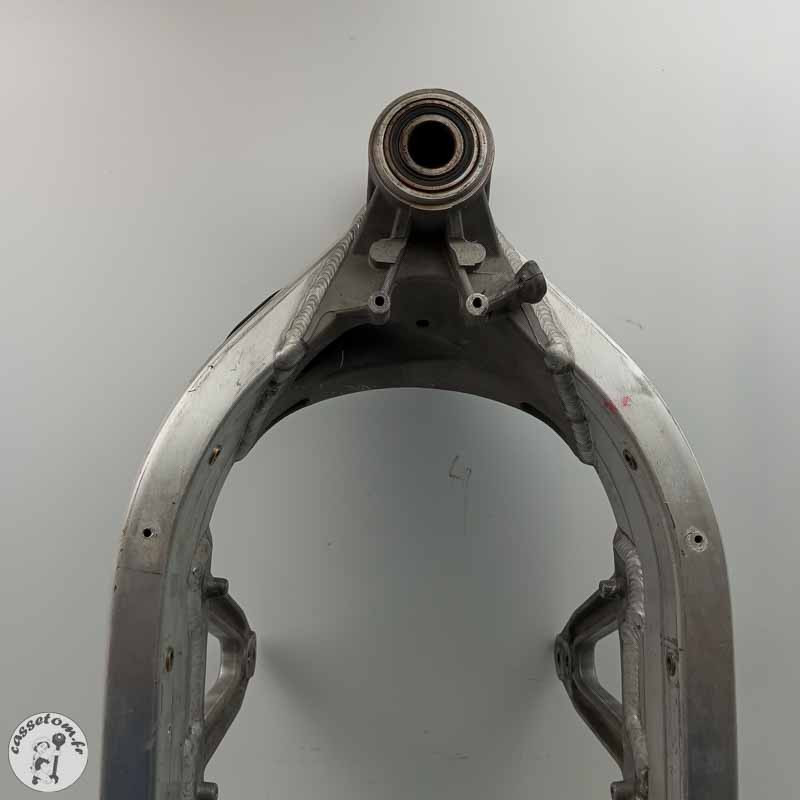 Cadre Cagiva 125 Mito 2000 d'occasion | CasseTom