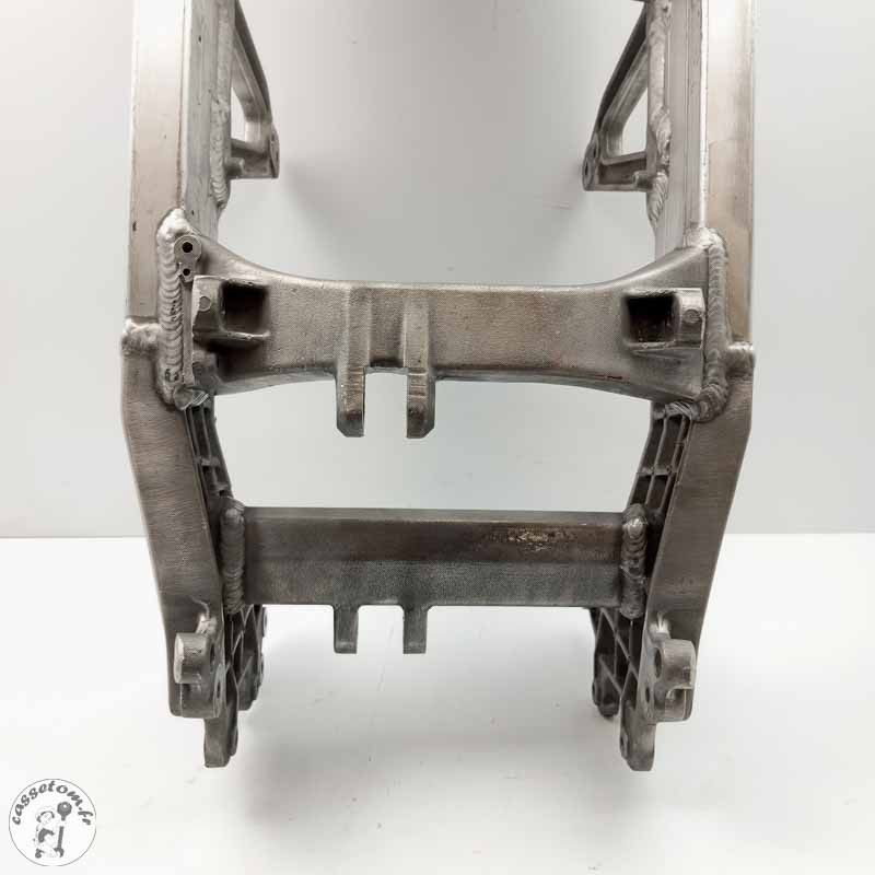 Cadre Cagiva 125 Mito 2000 d'occasion | CasseTom