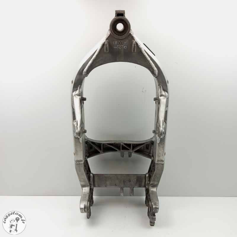 Cadre  Cagiva 125 mito 2000