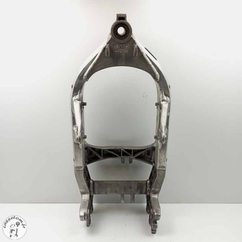 Cadre  Cagiva 125 mito 2000