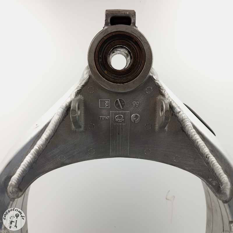 Cadre Cagiva 125 Mito 2000 d'occasion | CasseTom