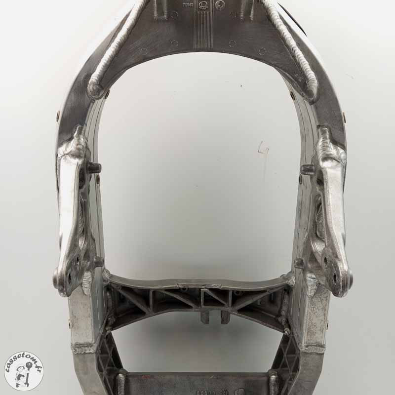 Cadre  Cagiva 125 mito 2000