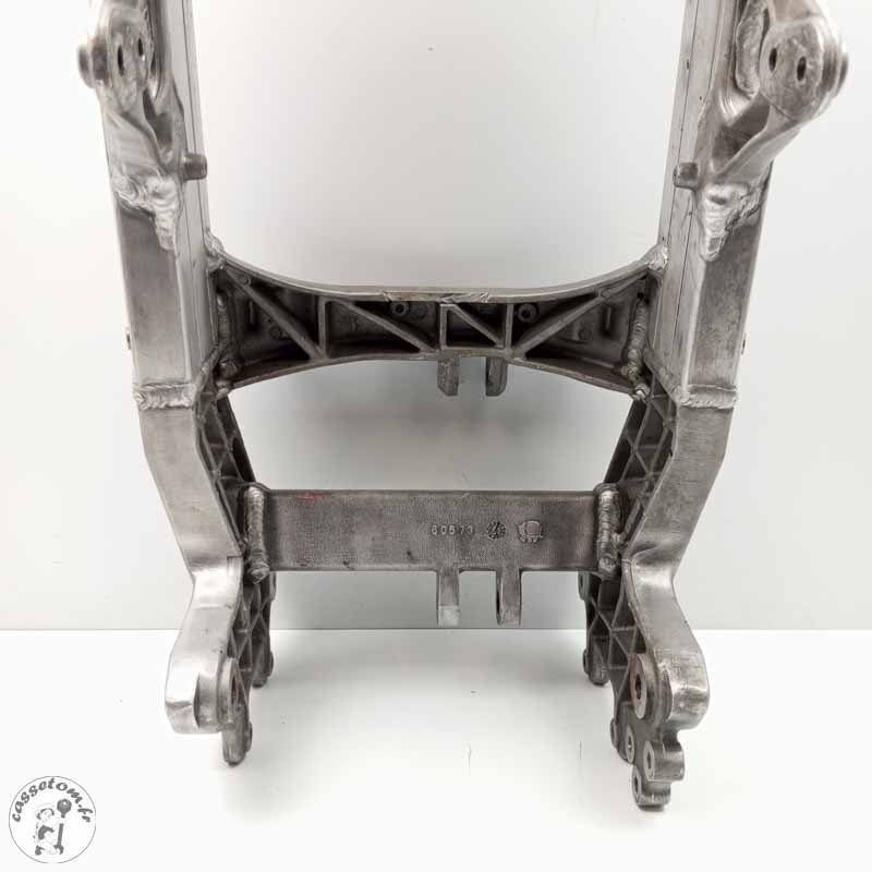 Cadre Cagiva 125 Mito 2000 d'occasion | CasseTom