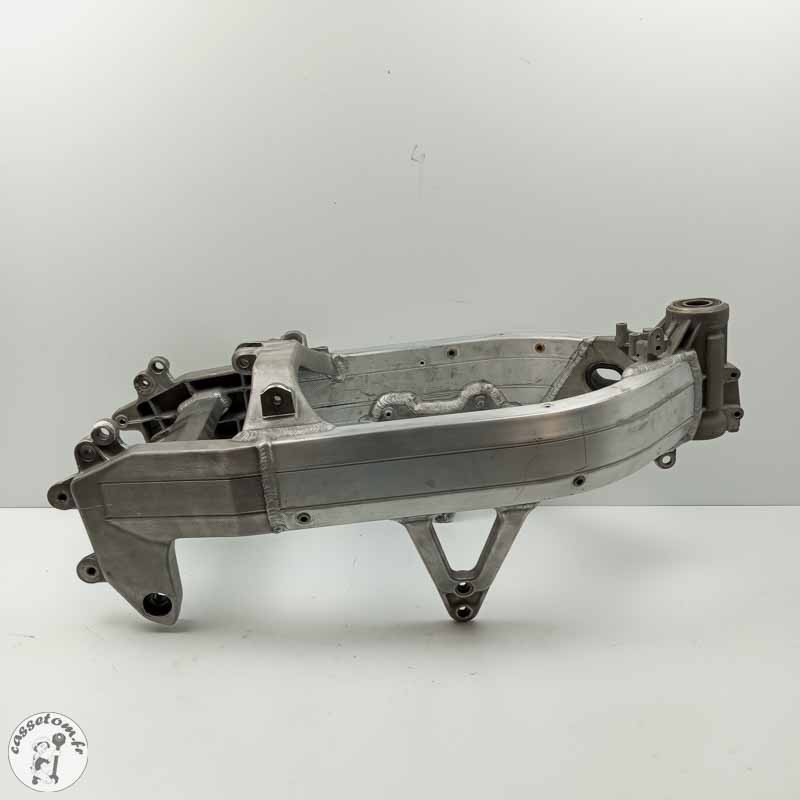 Cadre  Cagiva 125 mito 2000