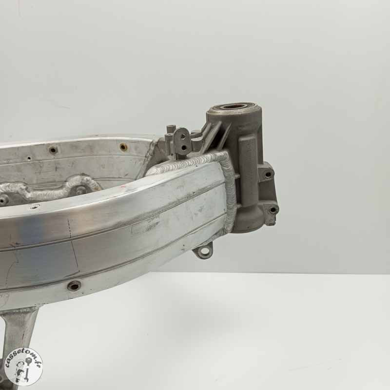 Cadre Cagiva 125 Mito 2000 d'occasion | CasseTom