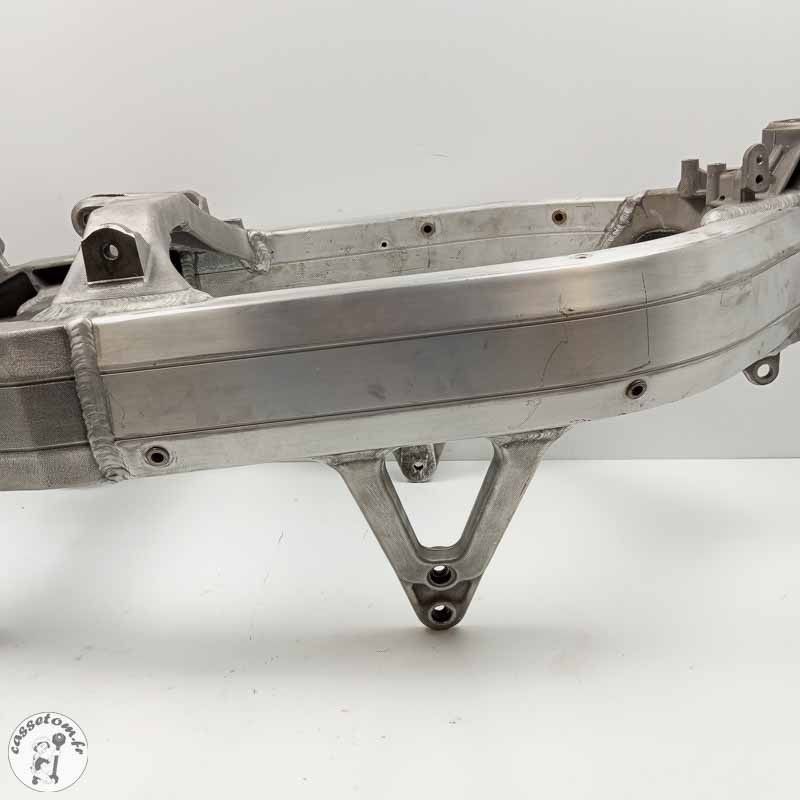 Cadre  Cagiva 125 mito 2000