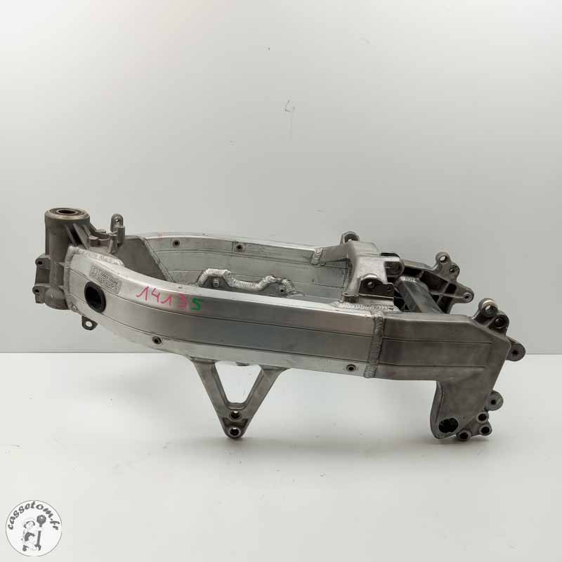 Cadre  Cagiva 125 mito 2000