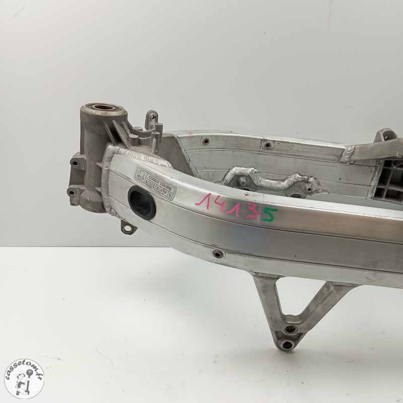 Cadre  Cagiva 125 mito 2000