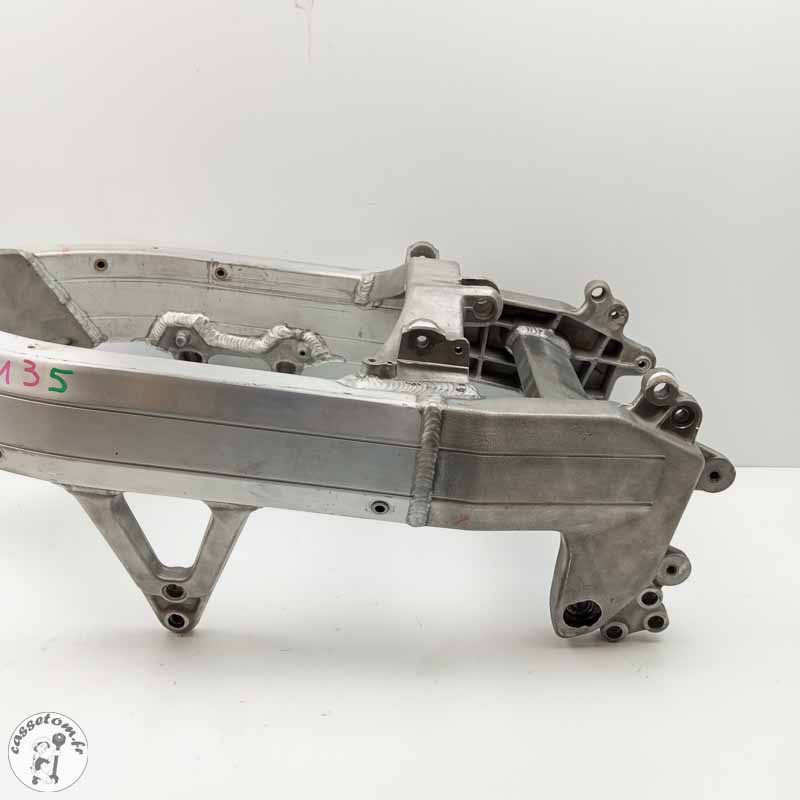 Cadre Cagiva 125 Mito 2000 d'occasion | CasseTom