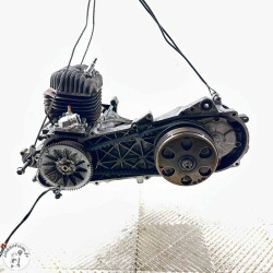 Moteur Peugeot 50 vivacity 2001 Occasion — Testé | CasseTom