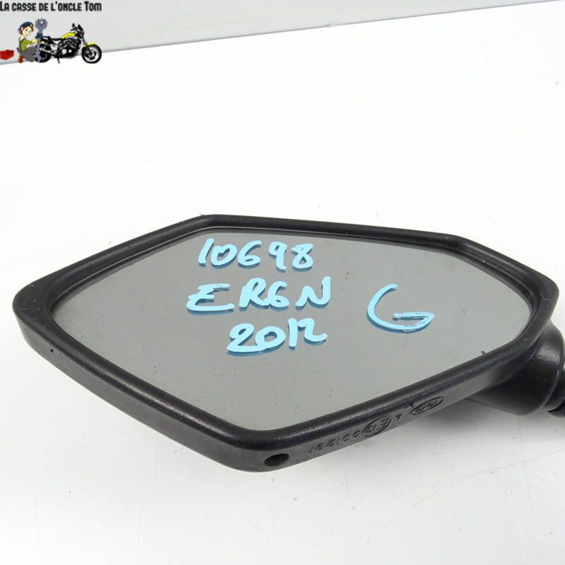 Rétroviseur Gauche Kawasaki 650 ER6N 2012 - CTM-10698-033