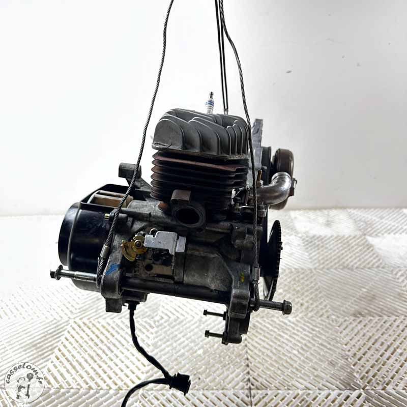 Moteur Peugeot 50 vivacity 2001