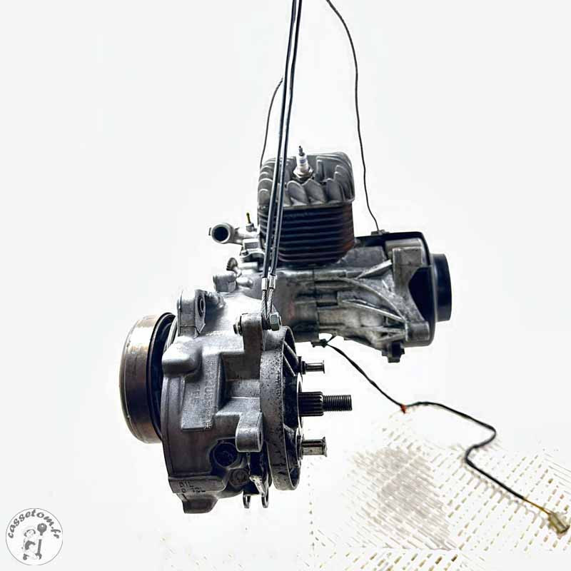 Moteur Peugeot 50 vivacity 2001