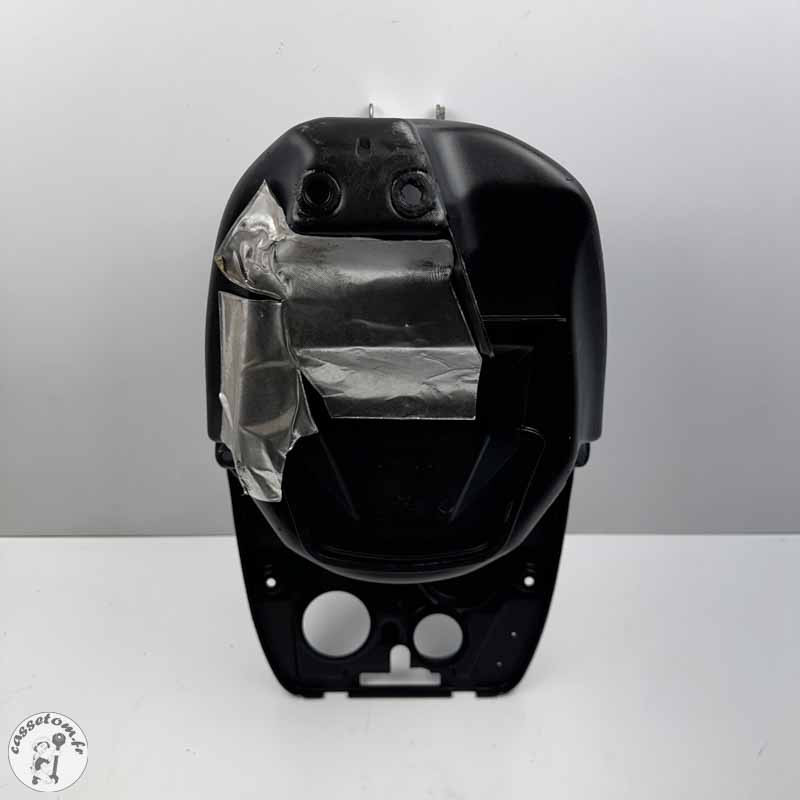 Coffre sous selle Peugeot 50 Vivacity | CasseTom