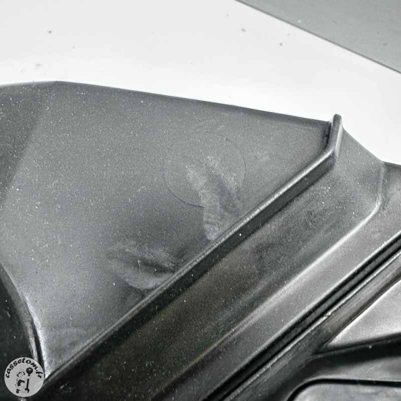 Coffre sous selle Peugeot 50 Vivacity | CasseTom