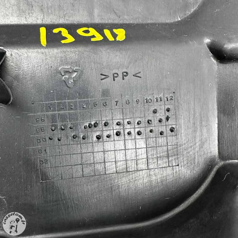 Selle  Peugeot 50 vivacity 2001