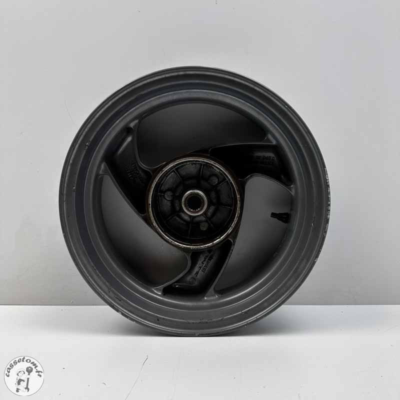 Jante arrière  Peugeot 50 vivacity 2001