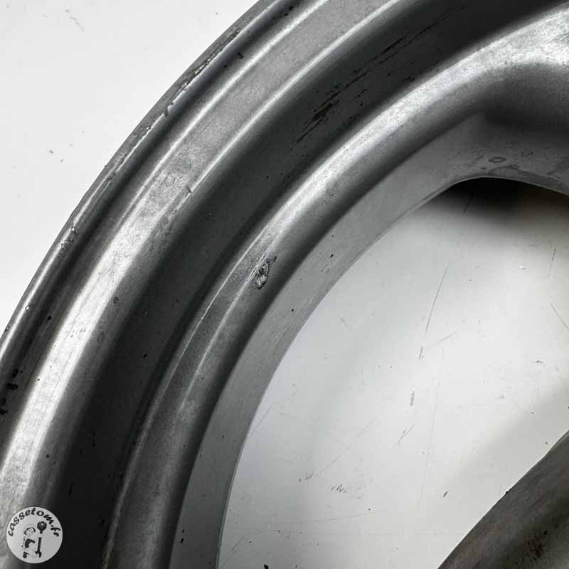 Jante arrière  Peugeot 50 vivacity 2001