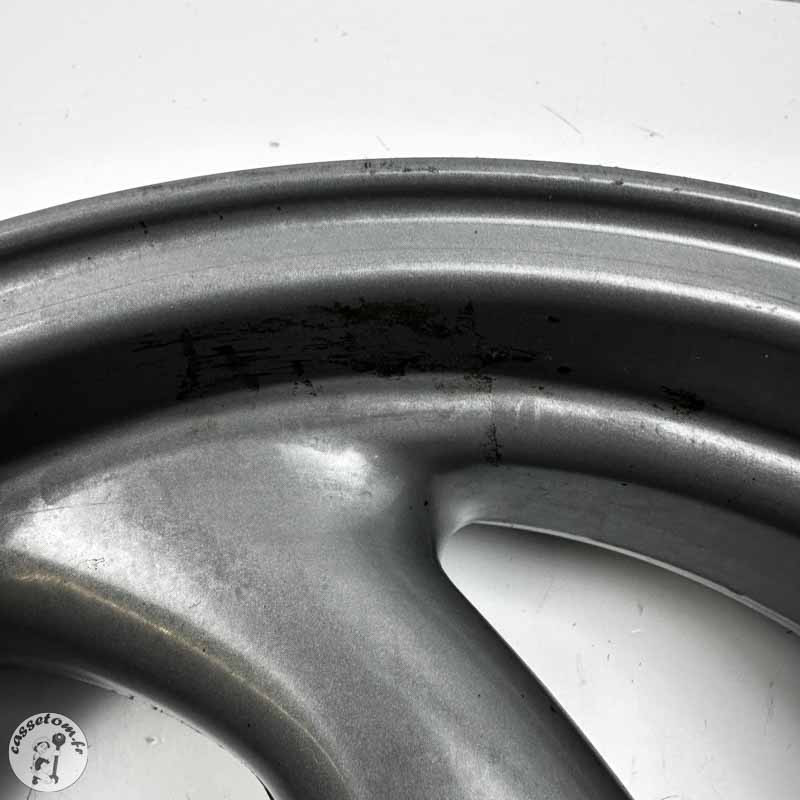 Jante arrière Peugeot 50 Vivacity 2001 - CasseTom