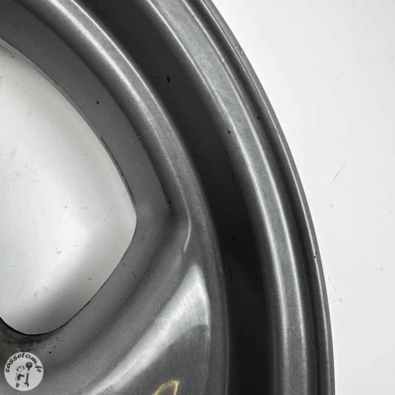 Jante arrière  Peugeot 50 vivacity 2001