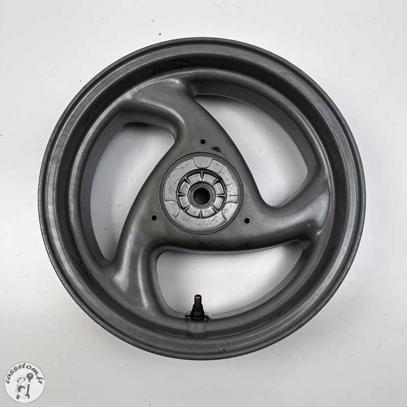 Jante arrière Peugeot 50 Vivacity 2001 - CasseTom