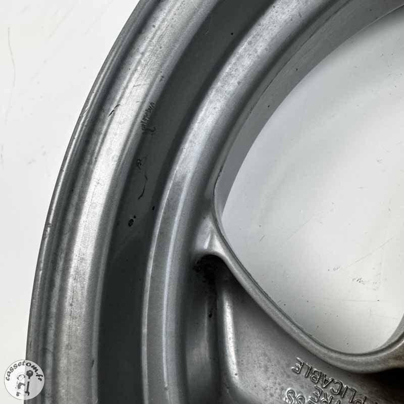 Jante arrière  Peugeot 50 vivacity 2001