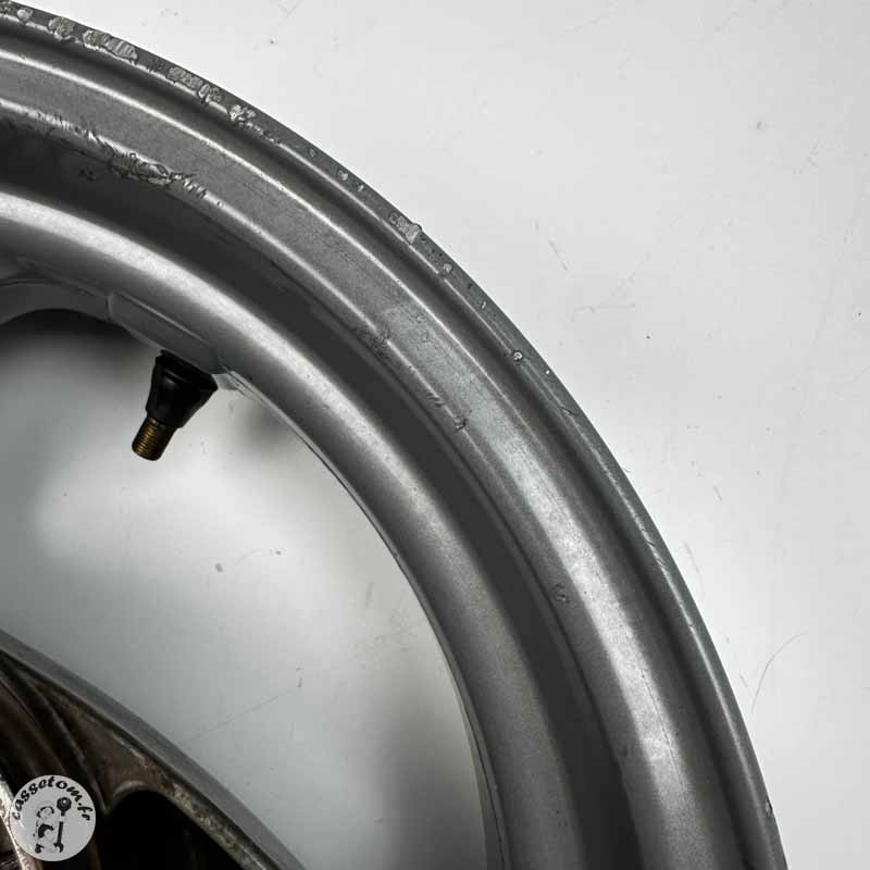 Jante arrière Peugeot 50 Vivacity 2001 - CasseTom