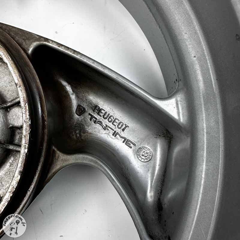 Jante arrière  Peugeot 50 vivacity 2001