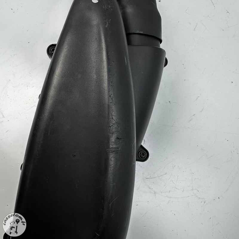 Boitier de filtre à air Peugeot 50 vivacity 2001