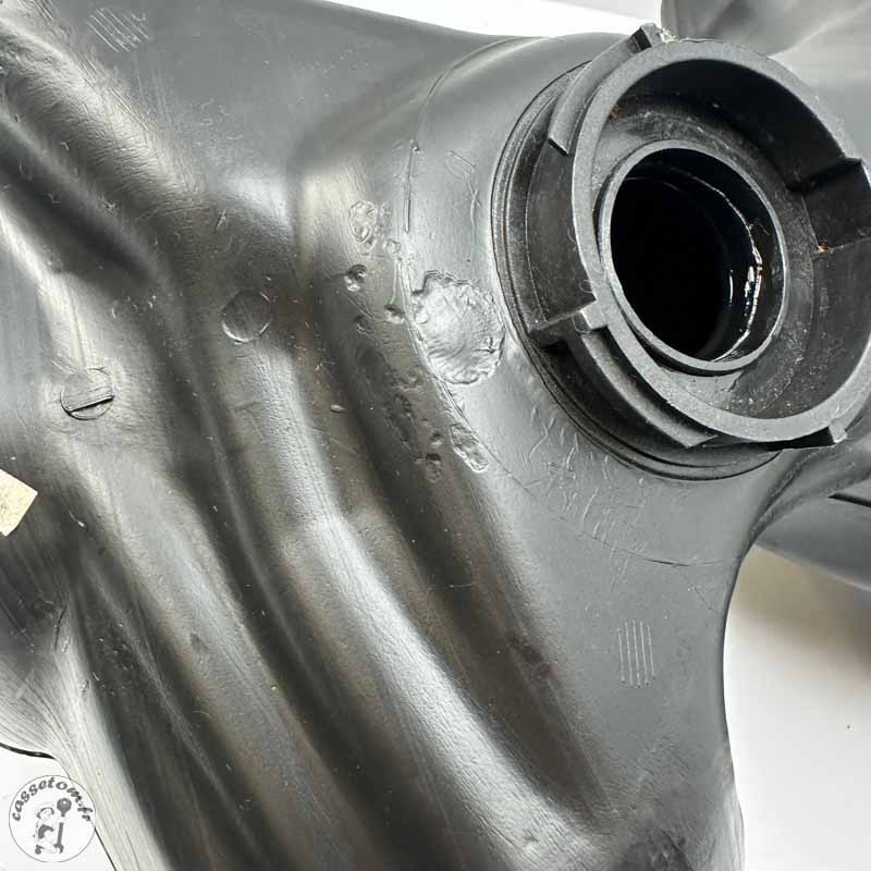 Réservoir Essence Peugeot 50 Vivacity 2001 | CasseTom