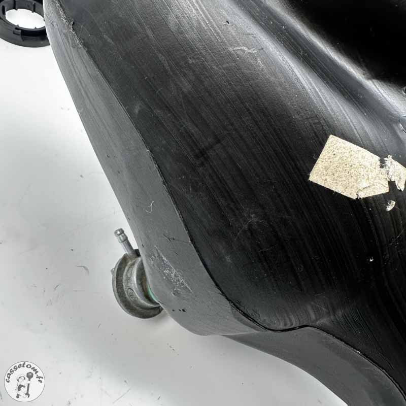 Réservoir Essence Peugeot 50 Vivacity 2001 | CasseTom