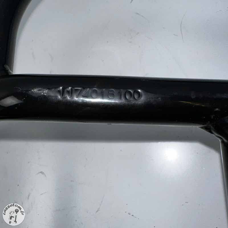 Support Bagages Peugeot 50 Vivacity 2001 | CasseTom