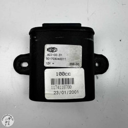 Boitier CDI  Peugeot 50 vivacity 2001