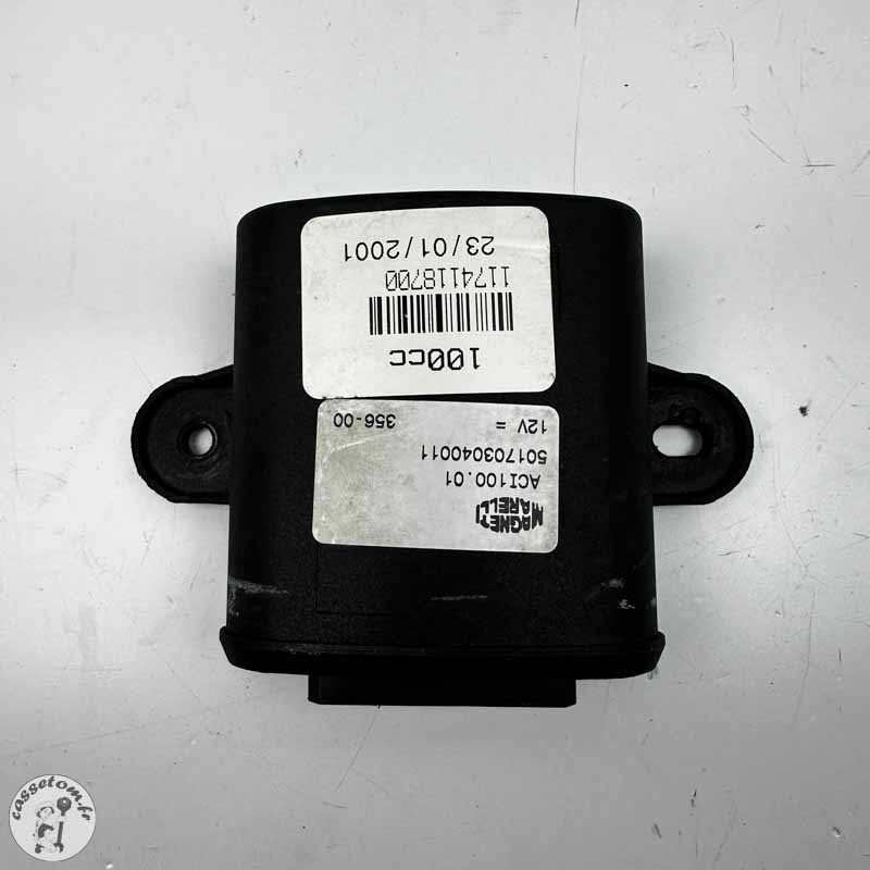 Boitier CDI Peugeot 50 Vivacity 2001 Occasion | CasseTom