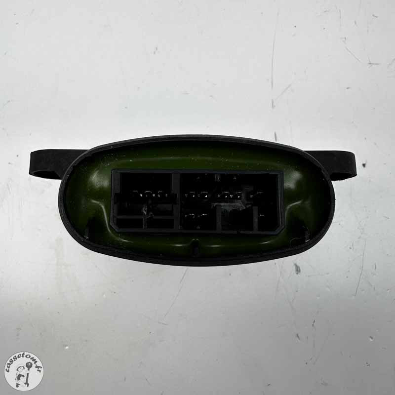 Boitier CDI  Peugeot 50 vivacity 2001