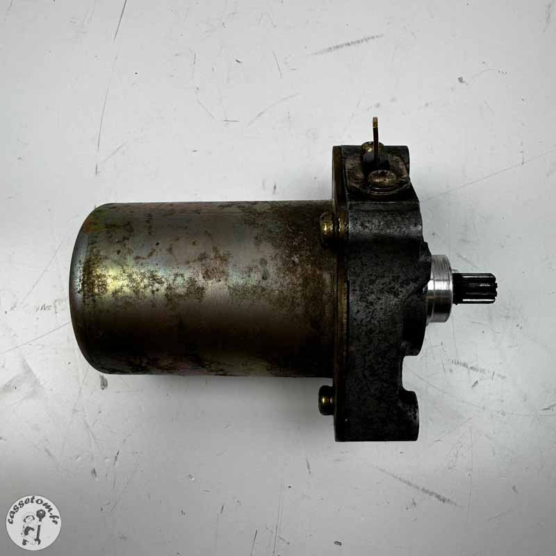 Démarreur Peugeot 50 Vivacity 2001 Occasion | CasseTom