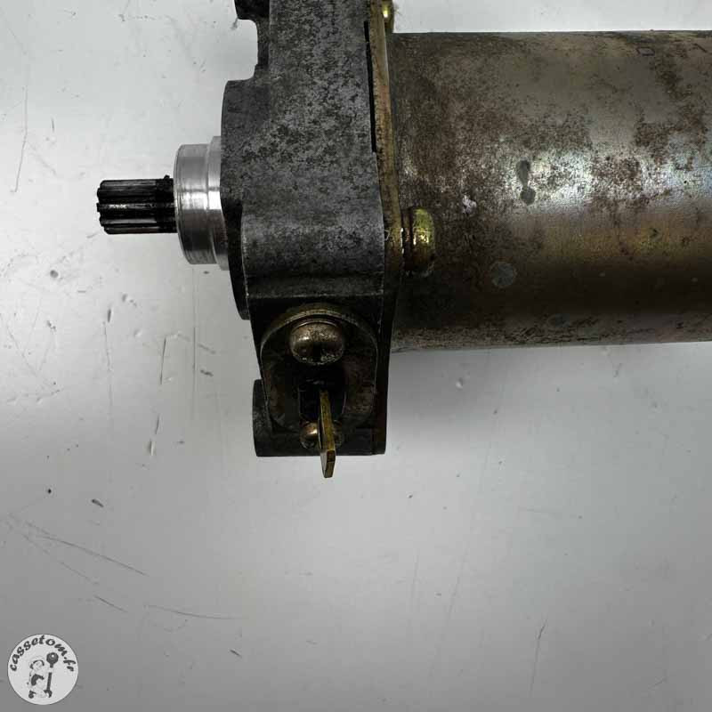 Démarreur Peugeot 50 vivacity 2001