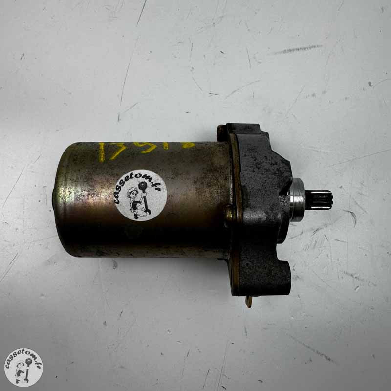 Démarreur Peugeot 50 Vivacity 2001 Occasion | CasseTom