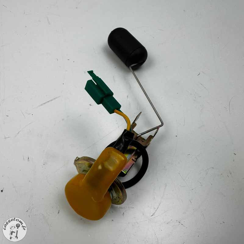 Jauge à essence  Peugeot 50 vivacity 2001