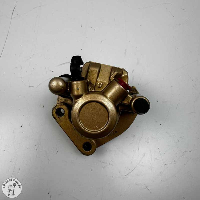 Etrier de frein avant  Peugeot 50 vivacity 2001