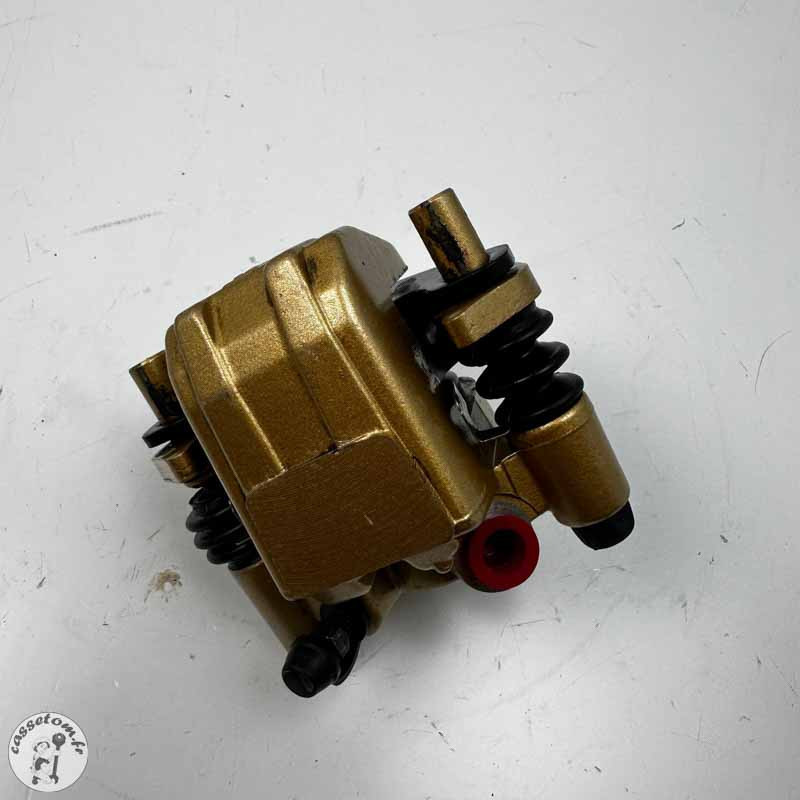 Etrier de frein avant  Peugeot 50 vivacity 2001