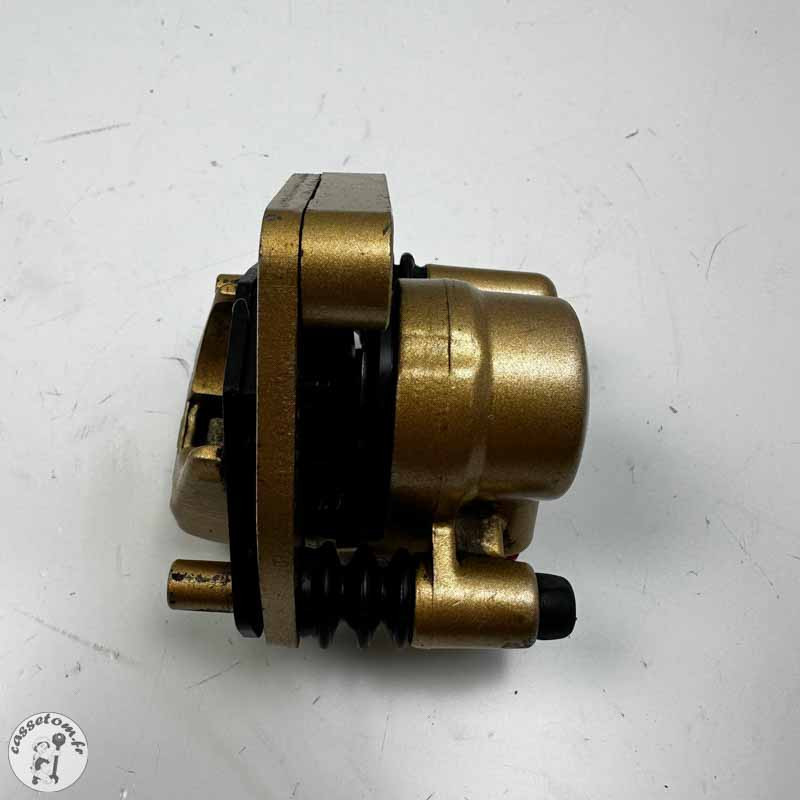 Etrier de frein avant  Peugeot 50 vivacity 2001