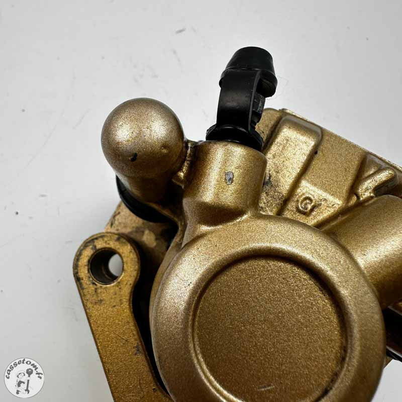 Etrier de frein avant  Peugeot 50 vivacity 2001