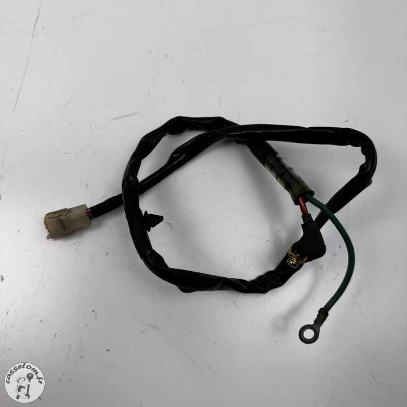 Câble de démarreur Peugeot 50 Vivacity | CasseTom