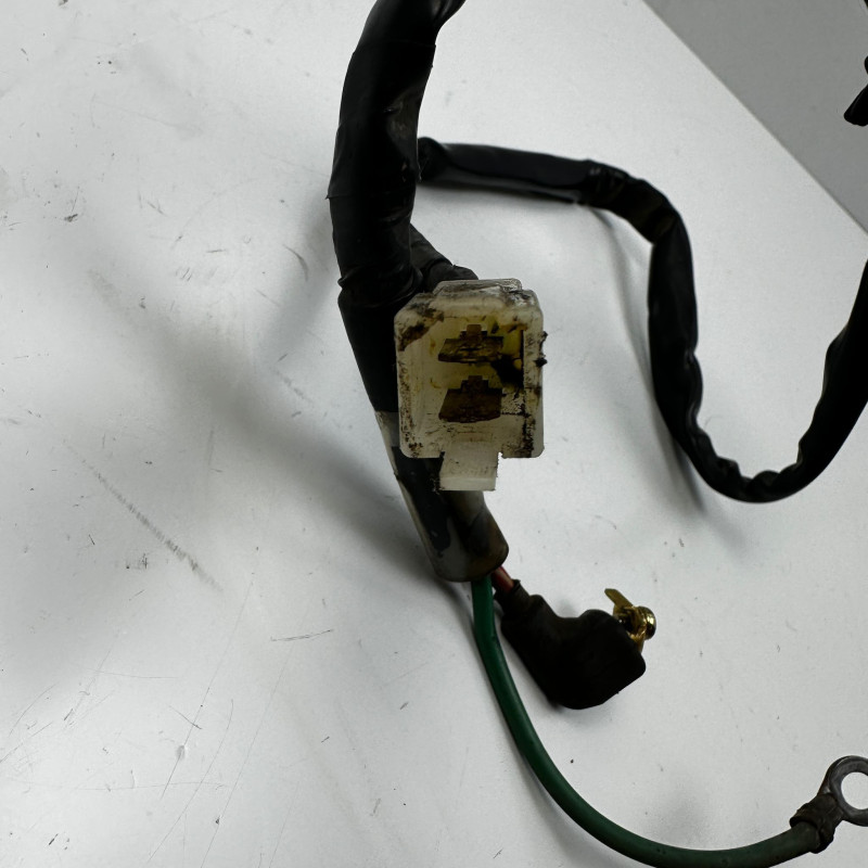 Câble de démarreur  Peugeot 50 vivacity 2001